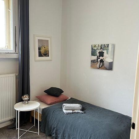 Franakrala Apartment In Old Town Close To Presidential Palace Bratislava Exteriör bild