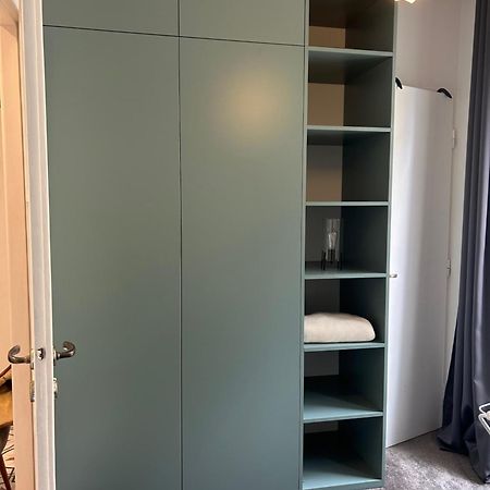 Franakrala Apartment In Old Town Close To Presidential Palace Bratislava Exteriör bild