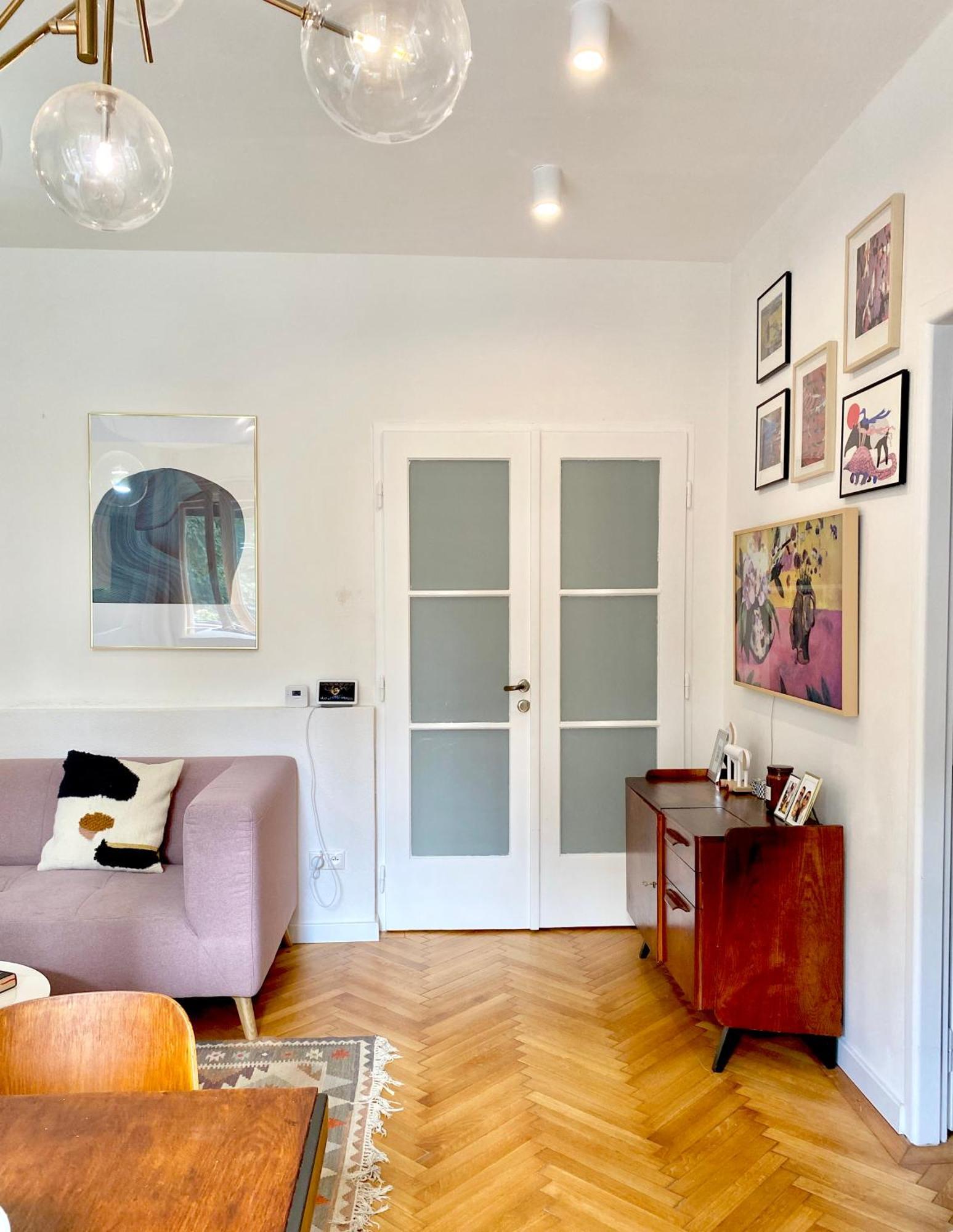 Franakrala Apartment In Old Town Close To Presidential Palace Bratislava Exteriör bild
