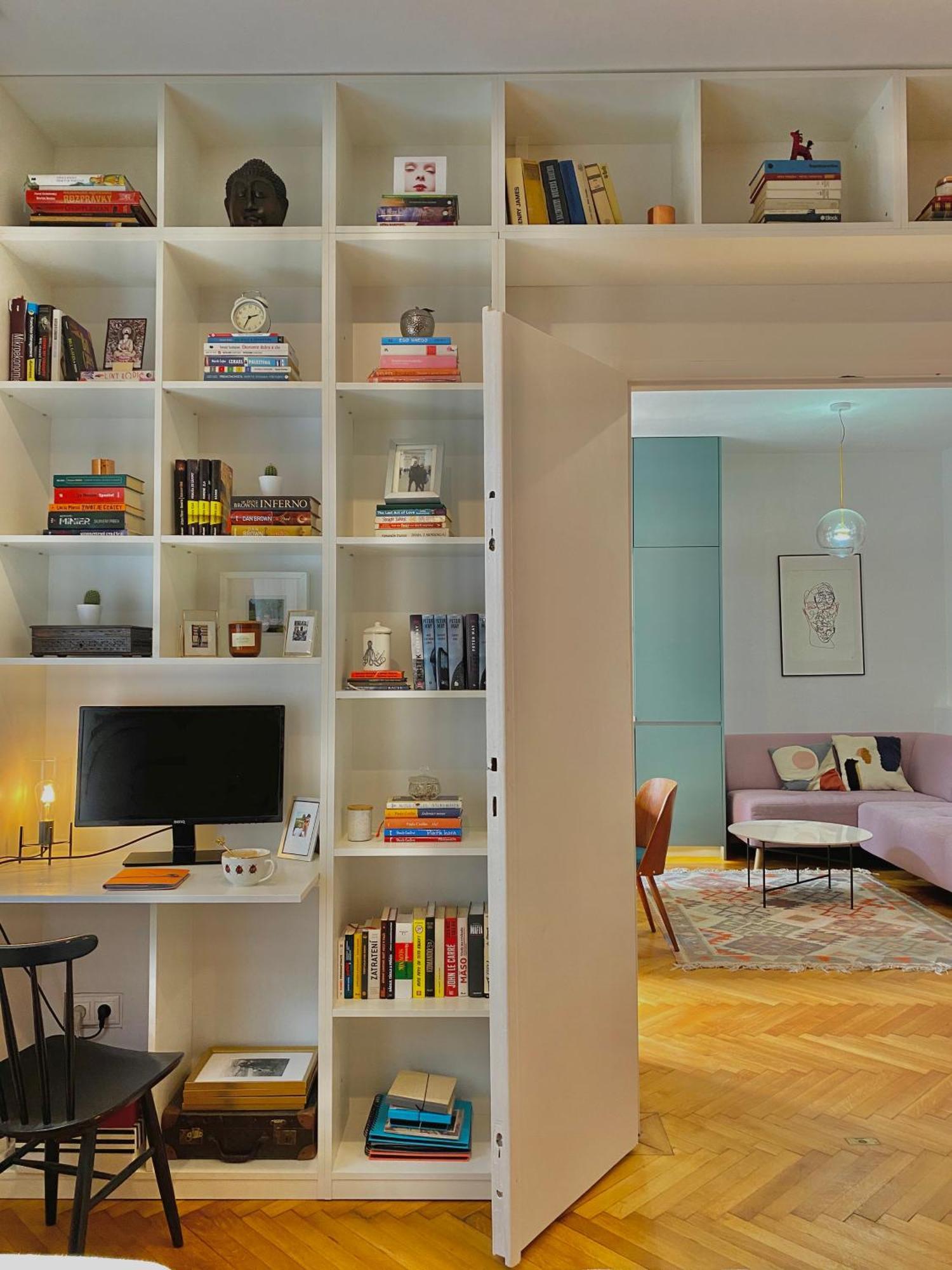 Franakrala Apartment In Old Town Close To Presidential Palace Bratislava Exteriör bild