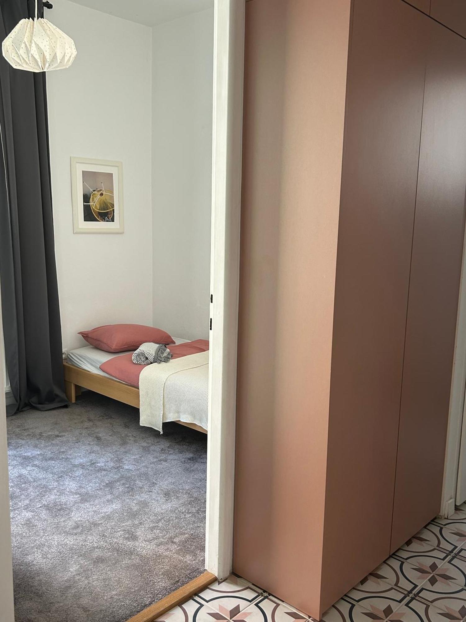 Franakrala Apartment In Old Town Close To Presidential Palace Bratislava Exteriör bild