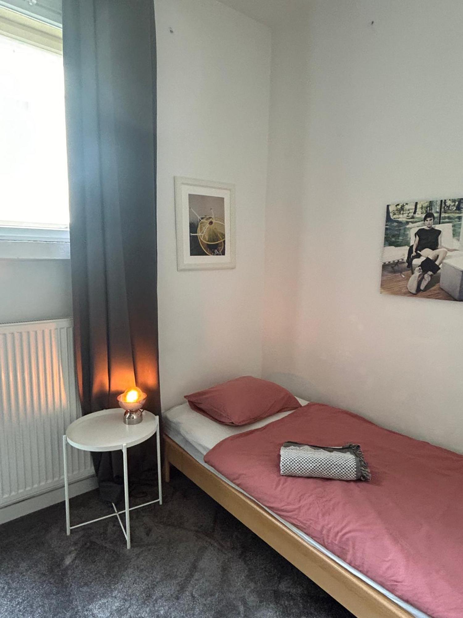 Franakrala Apartment In Old Town Close To Presidential Palace Bratislava Exteriör bild