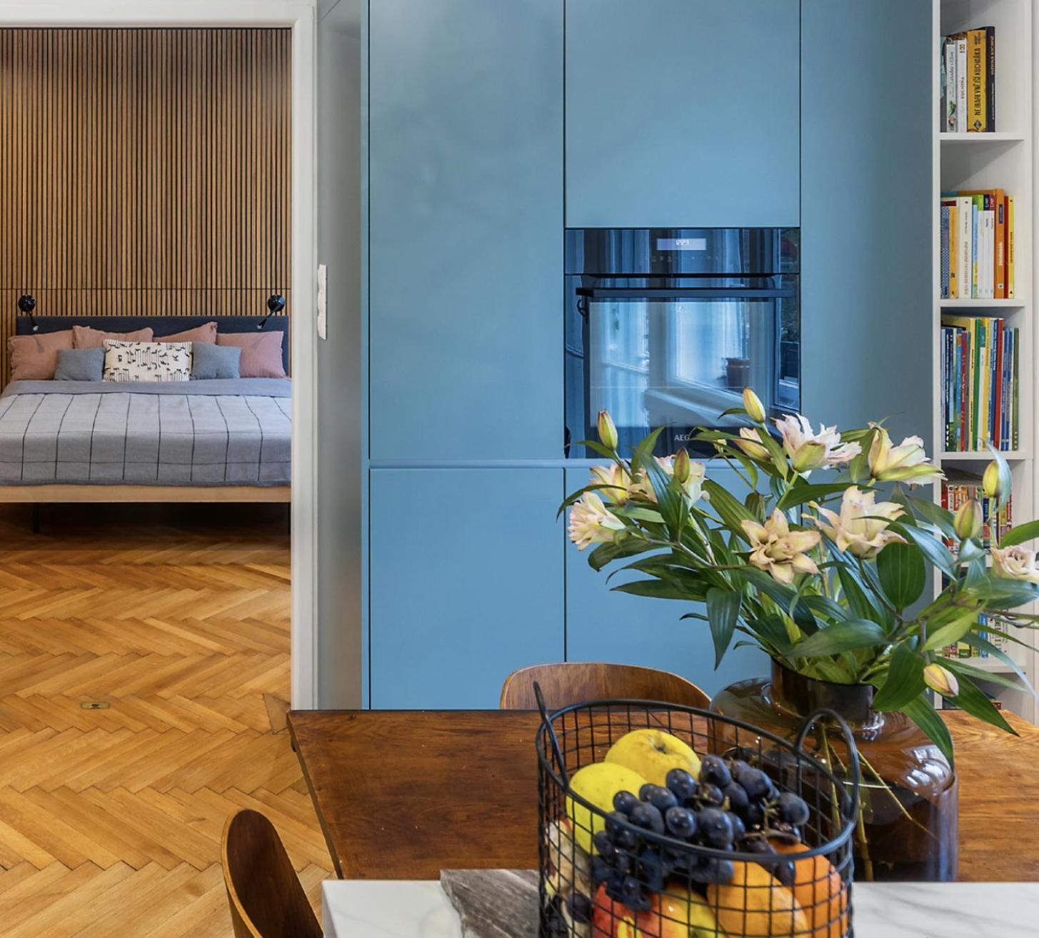Franakrala Apartment In Old Town Close To Presidential Palace Bratislava Exteriör bild