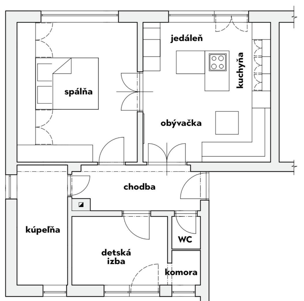 Franakrala Apartment In Old Town Close To Presidential Palace Bratislava Exteriör bild